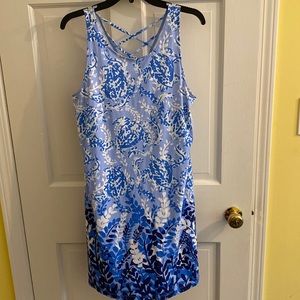 Lilly Pulitzer Kristen Swing Dress